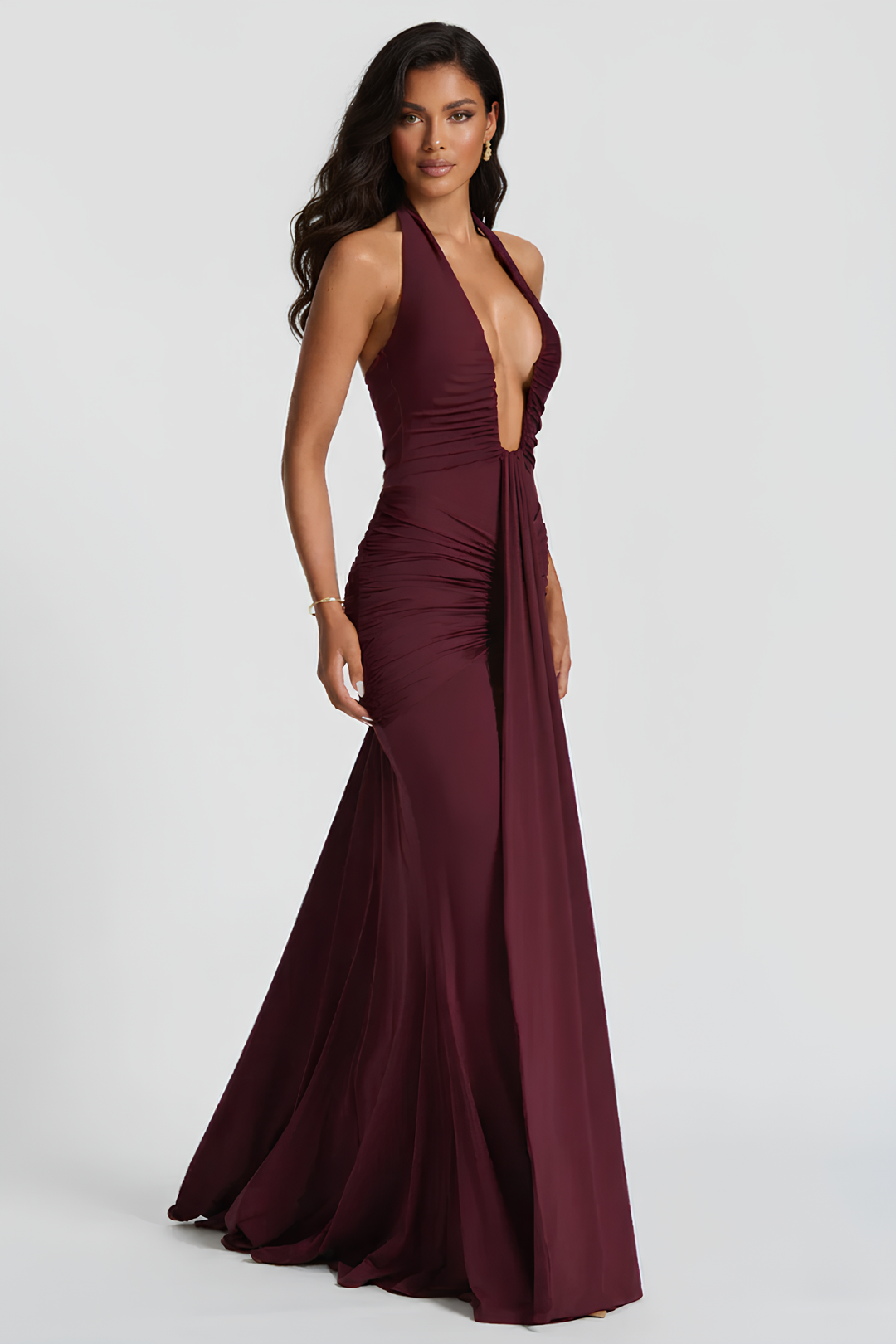 Cila | Maxi Dress
