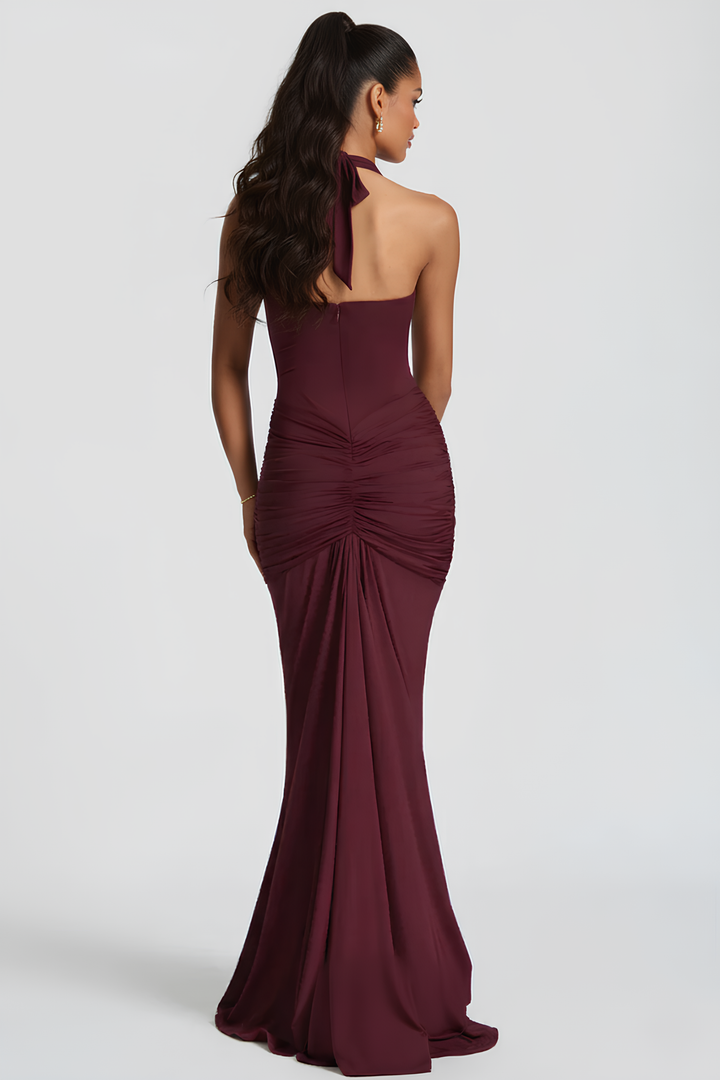 Cila | Maxi Dress