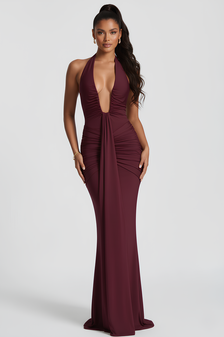 Cila | Maxi Dress