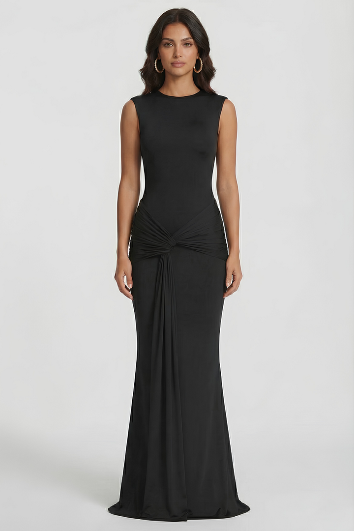 Sandra | Maxi Dress