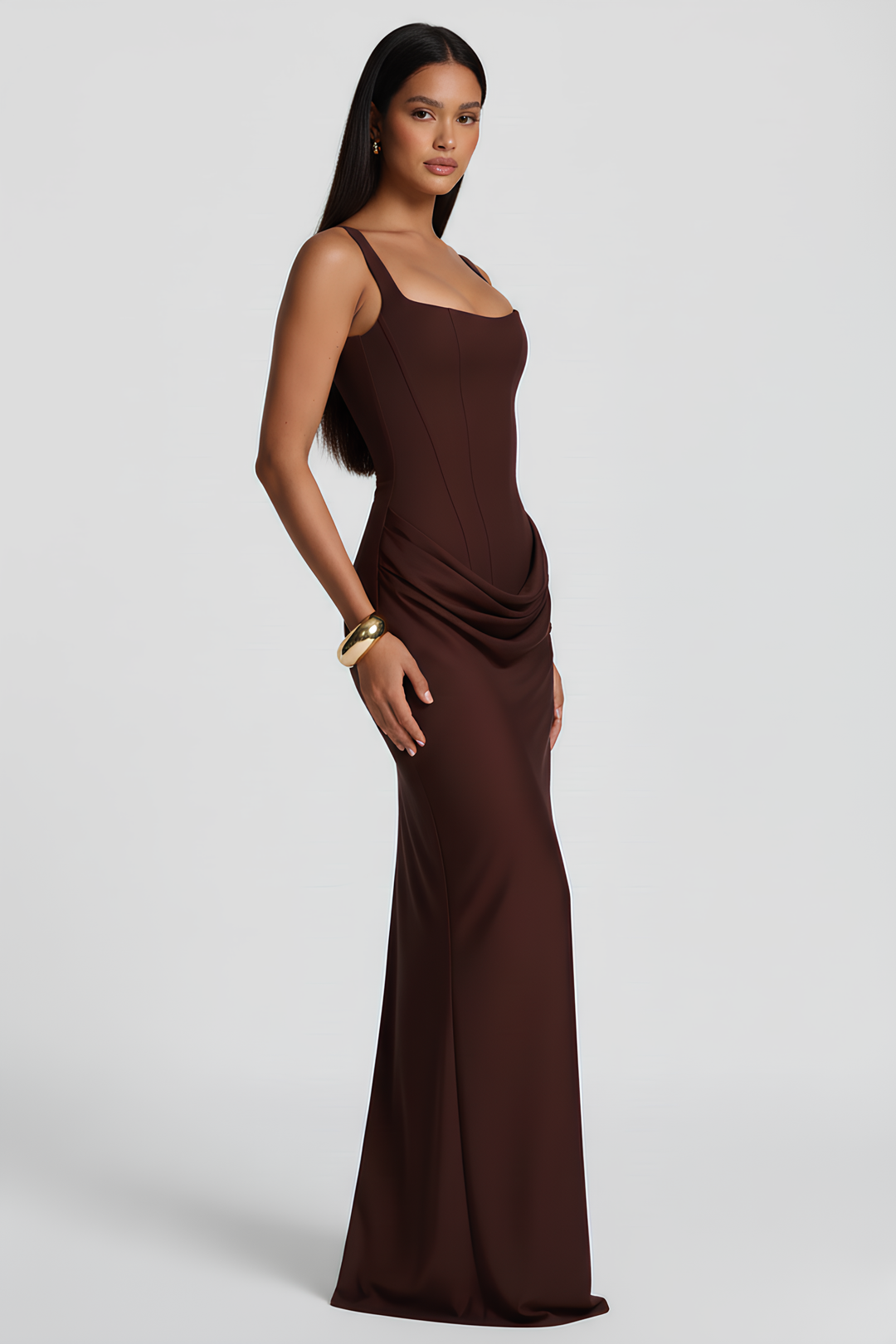 Sophia | Maxi Dress