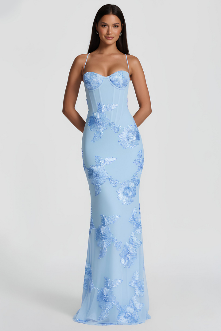 Mia | Maxi Dress