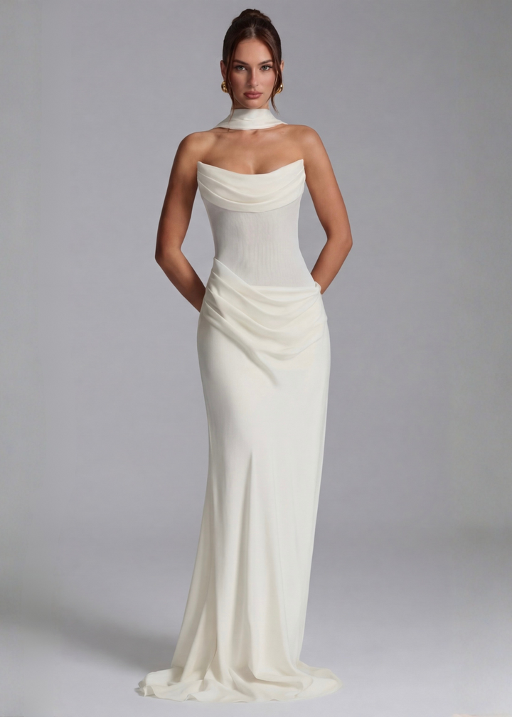 Soera | Maxi Dress