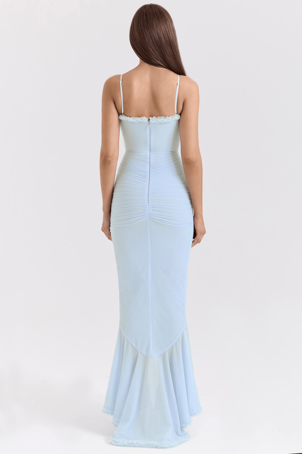 Magui | Maxi Dress