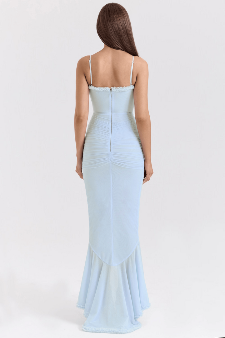 Magui | Maxi Dress