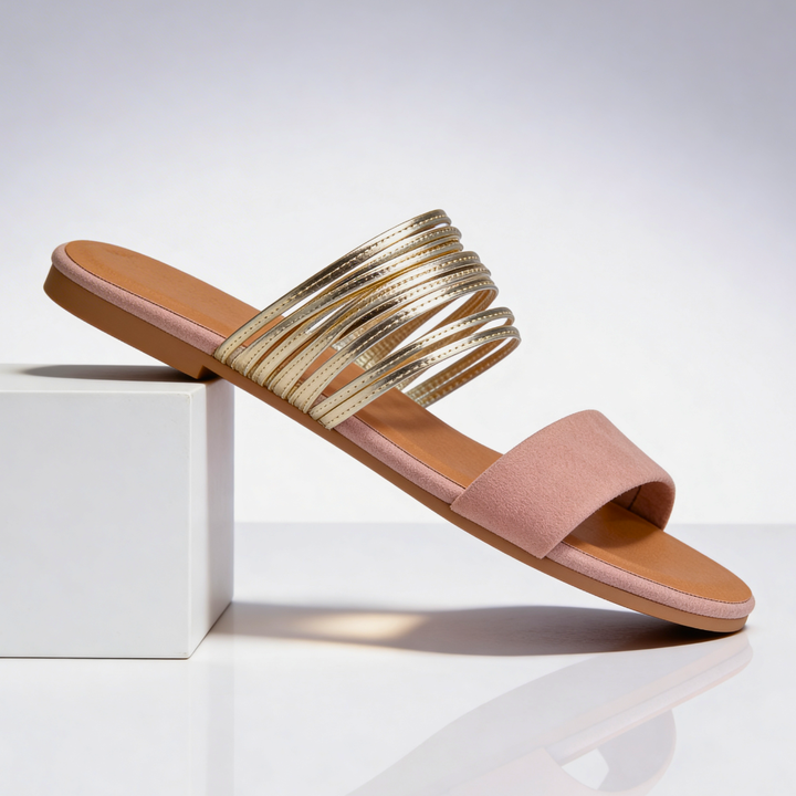 Odette Ohana Sandals
