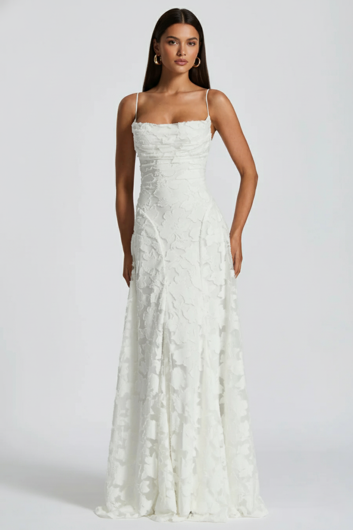 Miriam | Maxi Dress