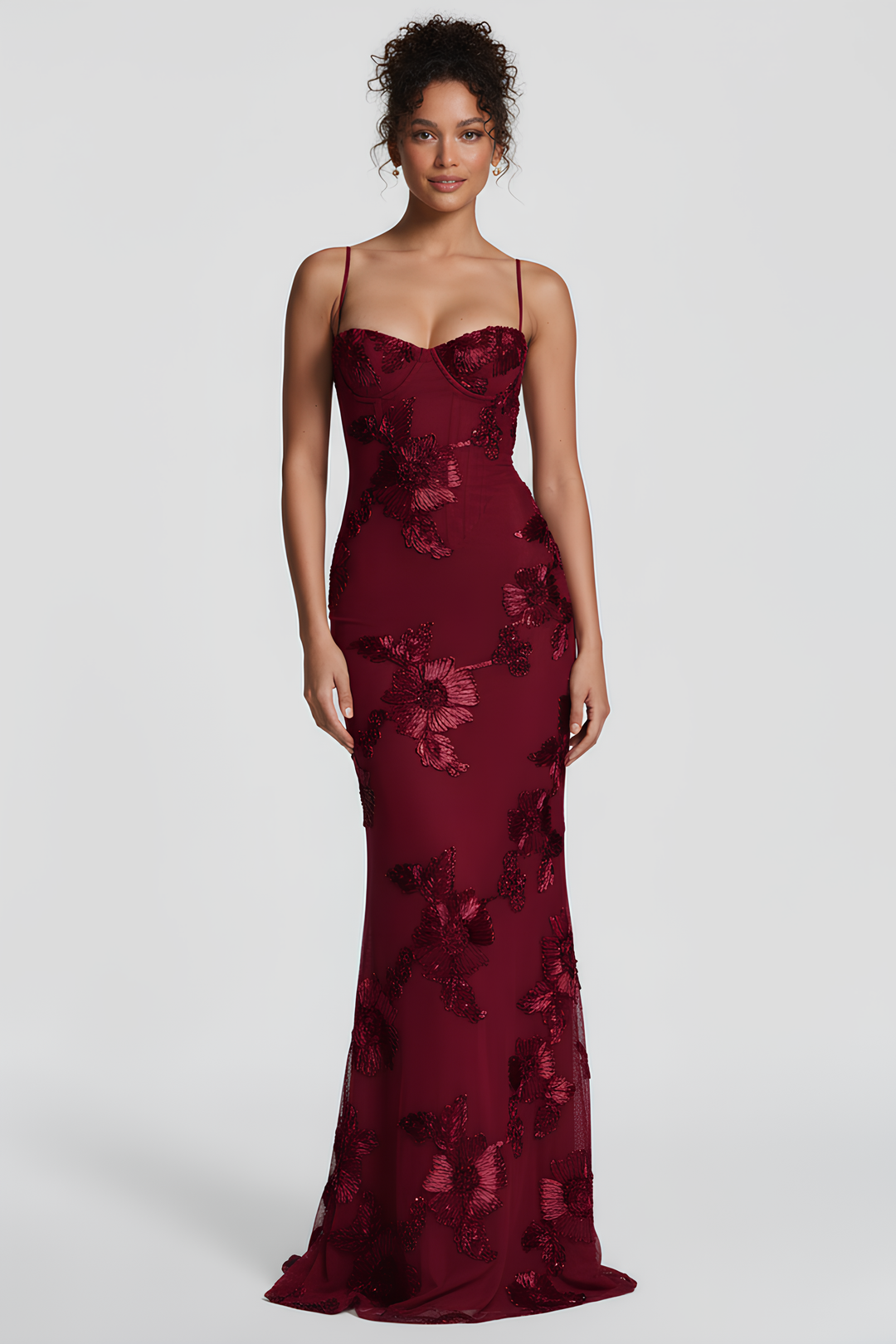 Mia | Maxi Dress