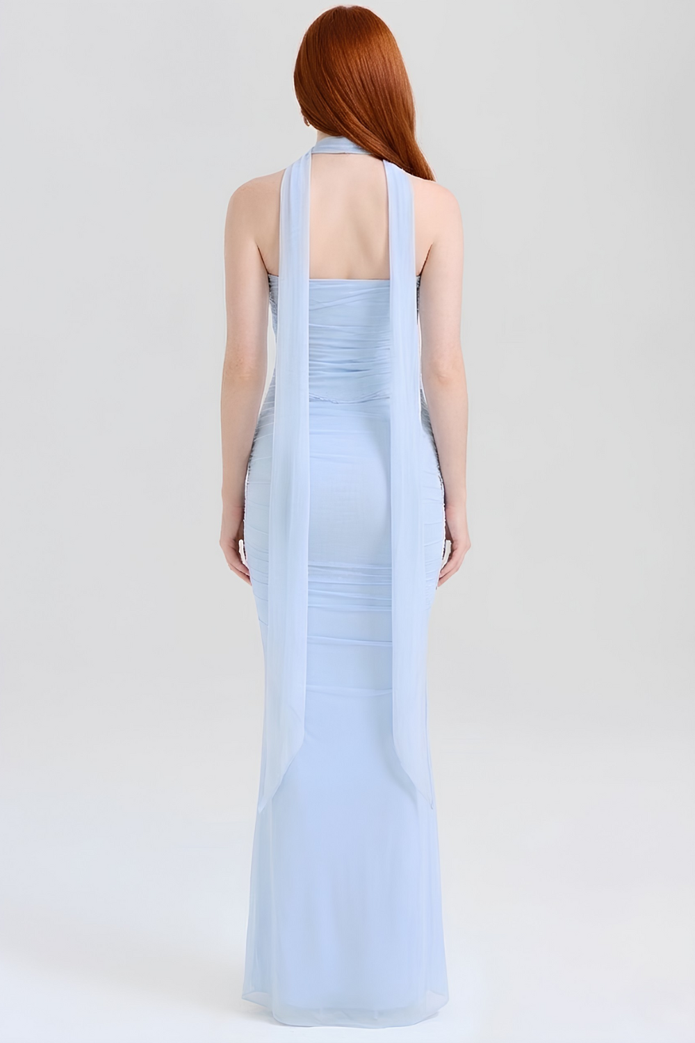 Eli | Maxi Dress