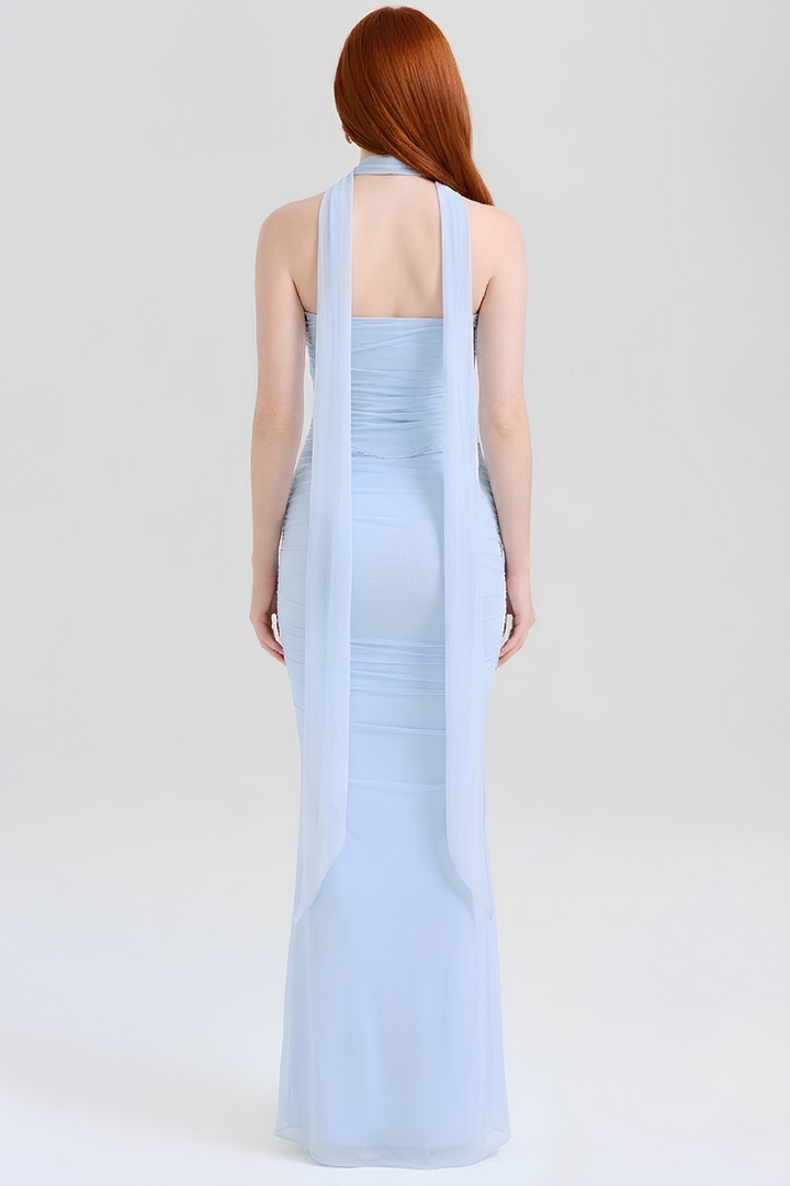 Eli | Maxi Dress