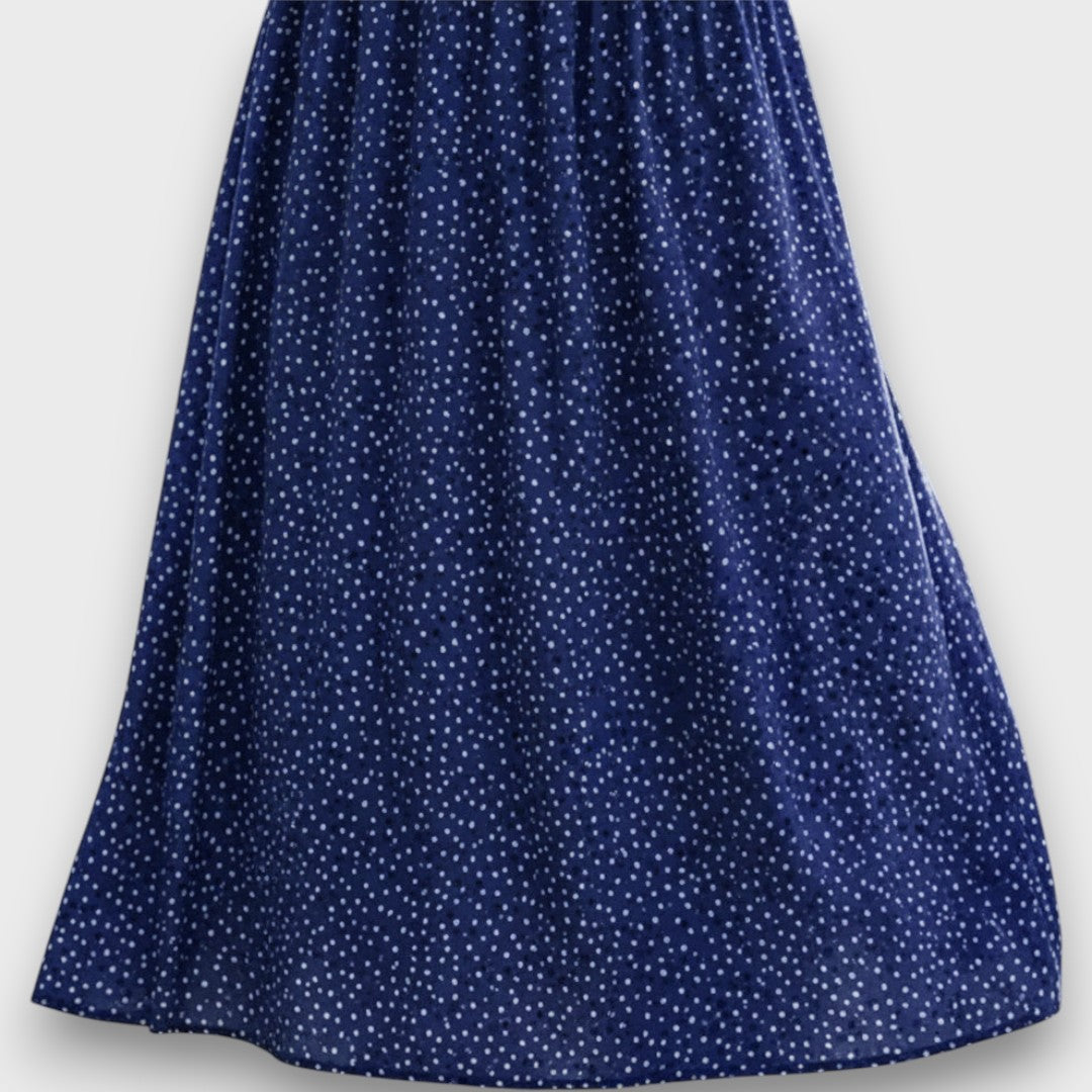 Tanya – Airy Everyday Dress