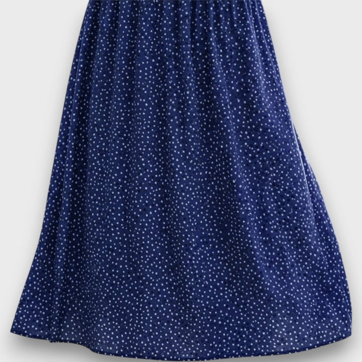 Tanya – Airy Everyday Dress