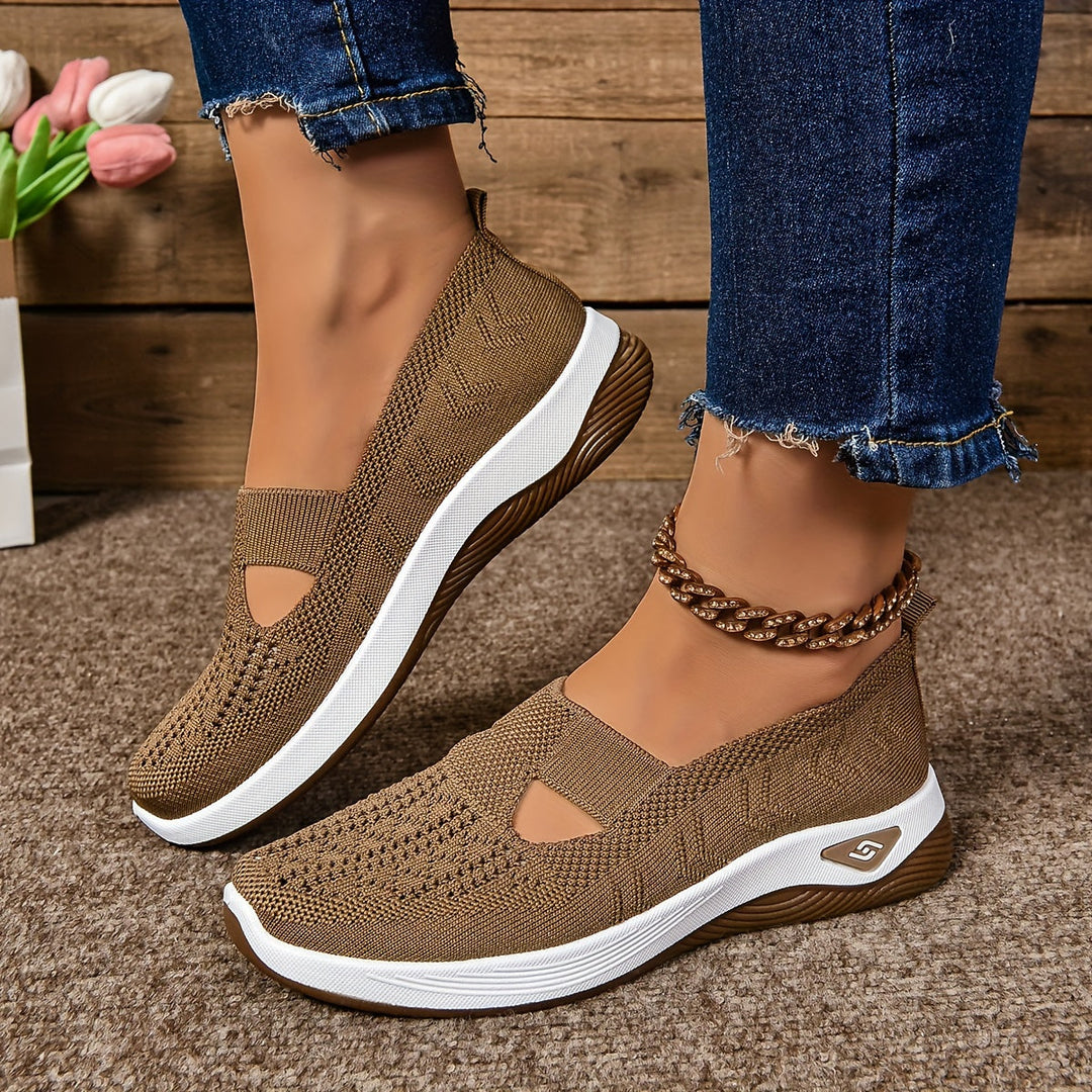 Naomi | Flex Step Non-Slip Shoes