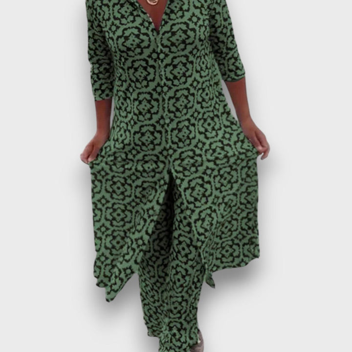 Maele – Geometric Elegance Set