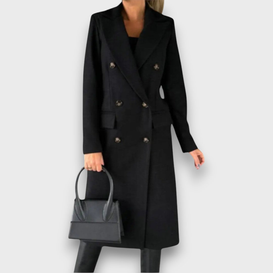 Selana – Chic Winter Coat