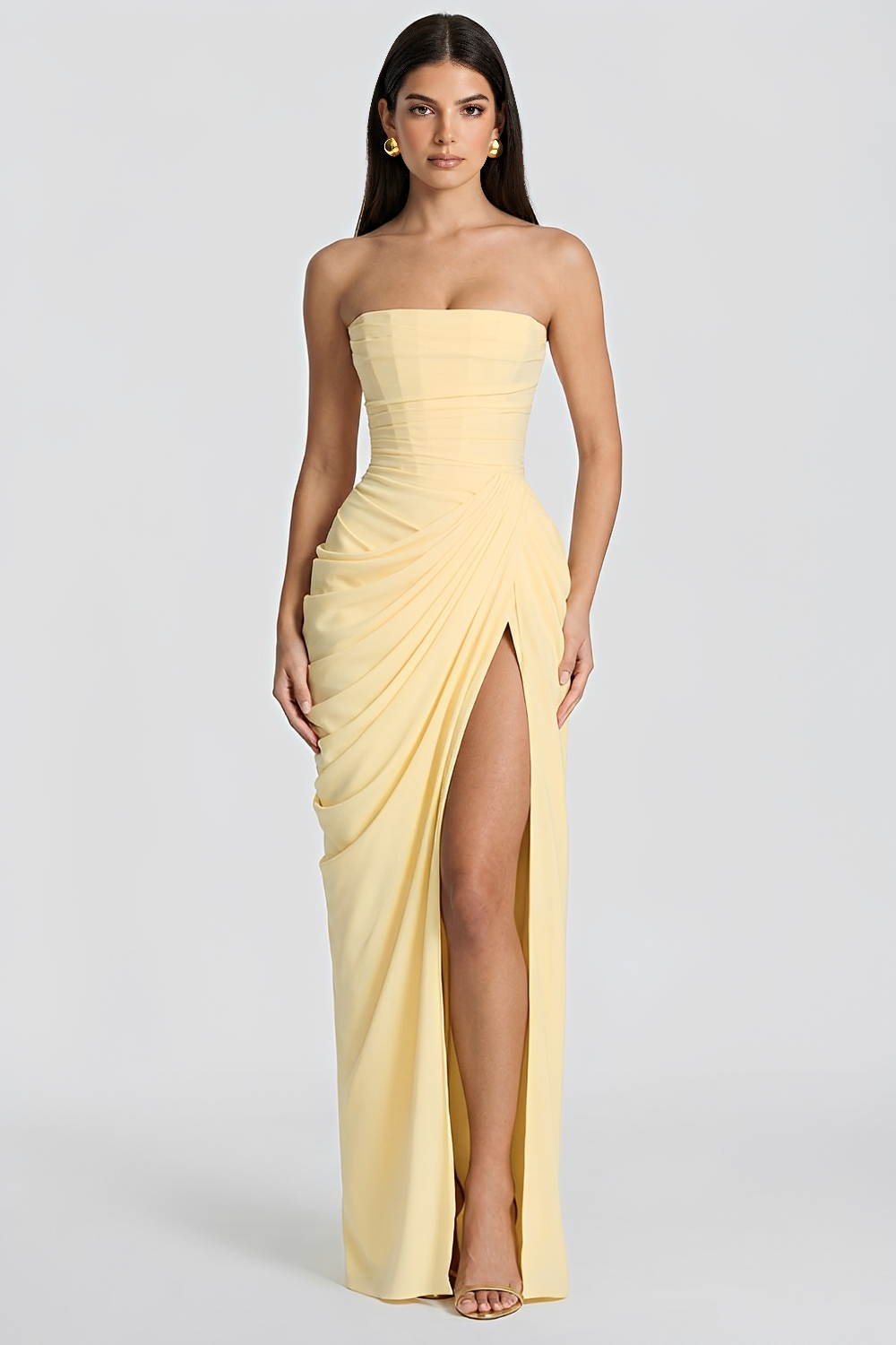 Catarine | Maxi Dress