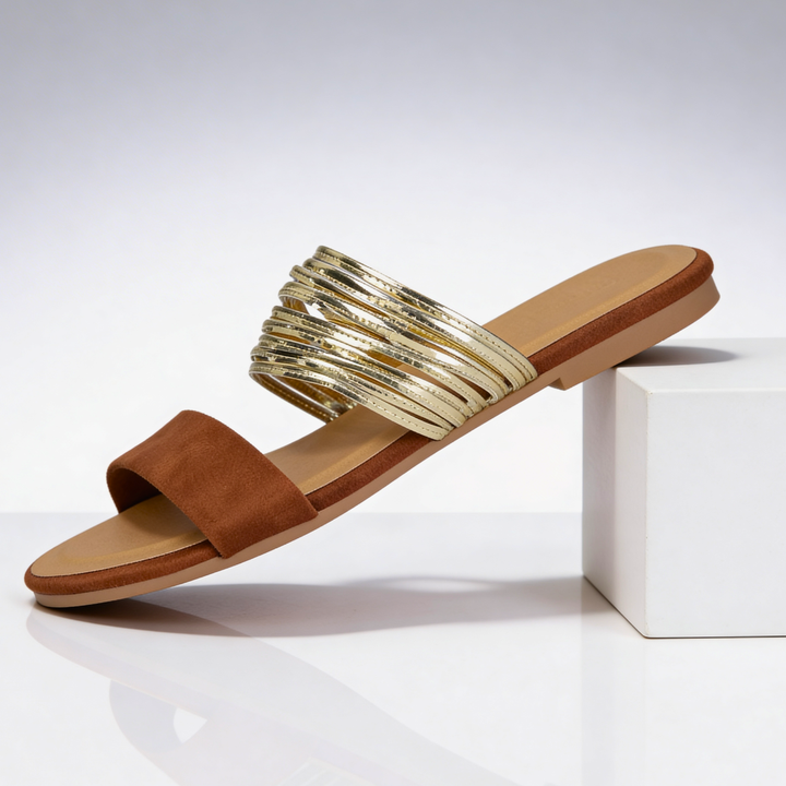 Odette Ohana Sandals