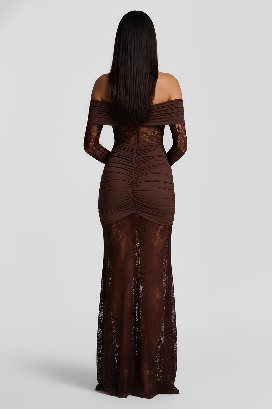 Taynara | Maxi Dress