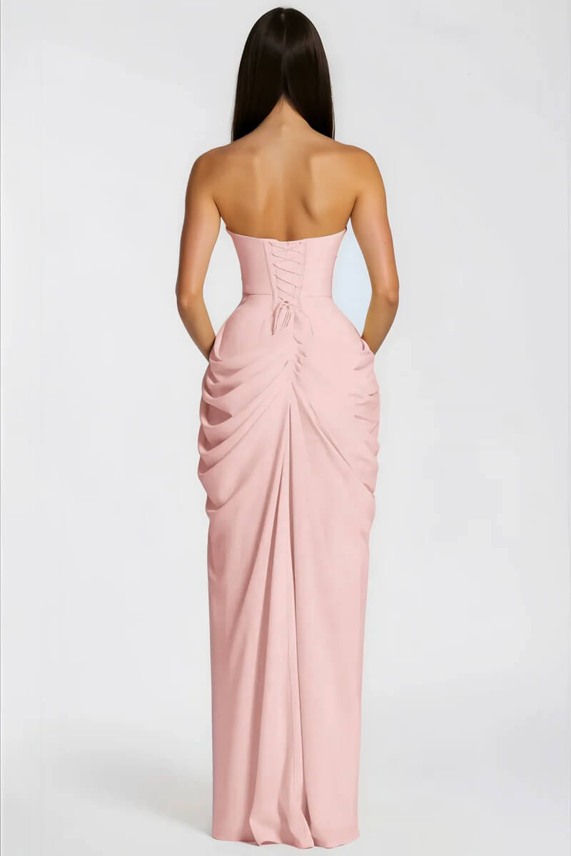 Catarine | Maxi Dress
