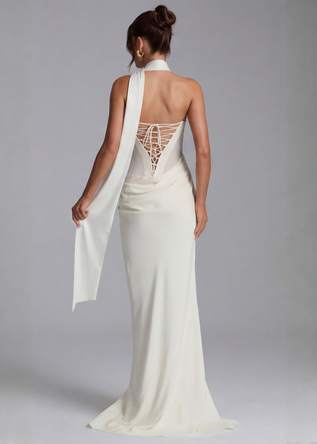 Soera | Maxi Dress