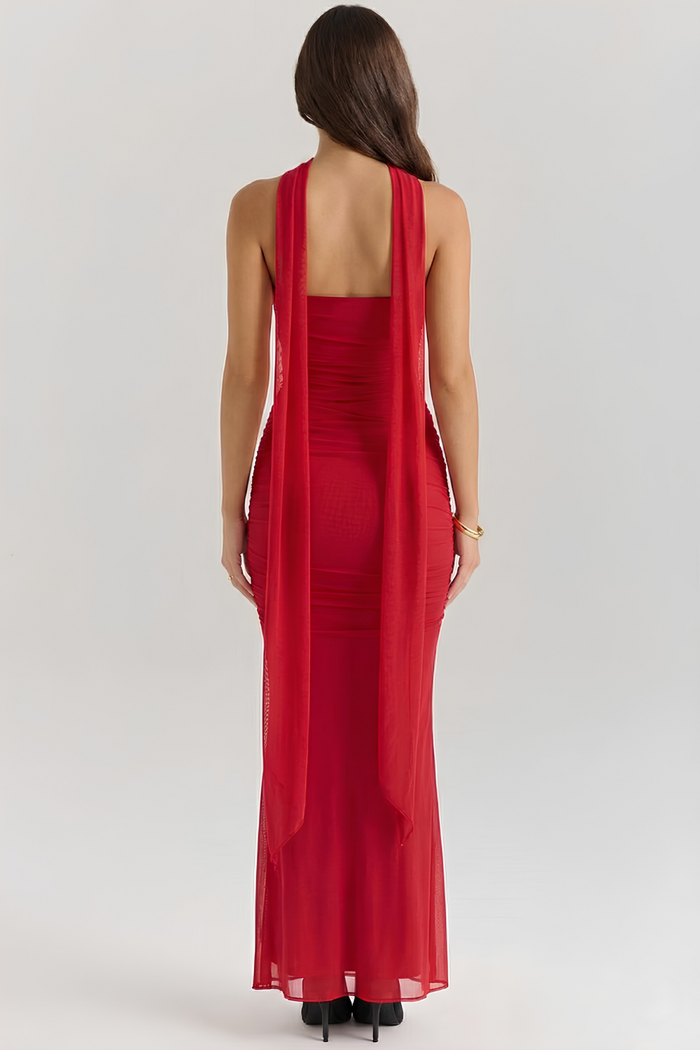 Eli | Maxi Dress