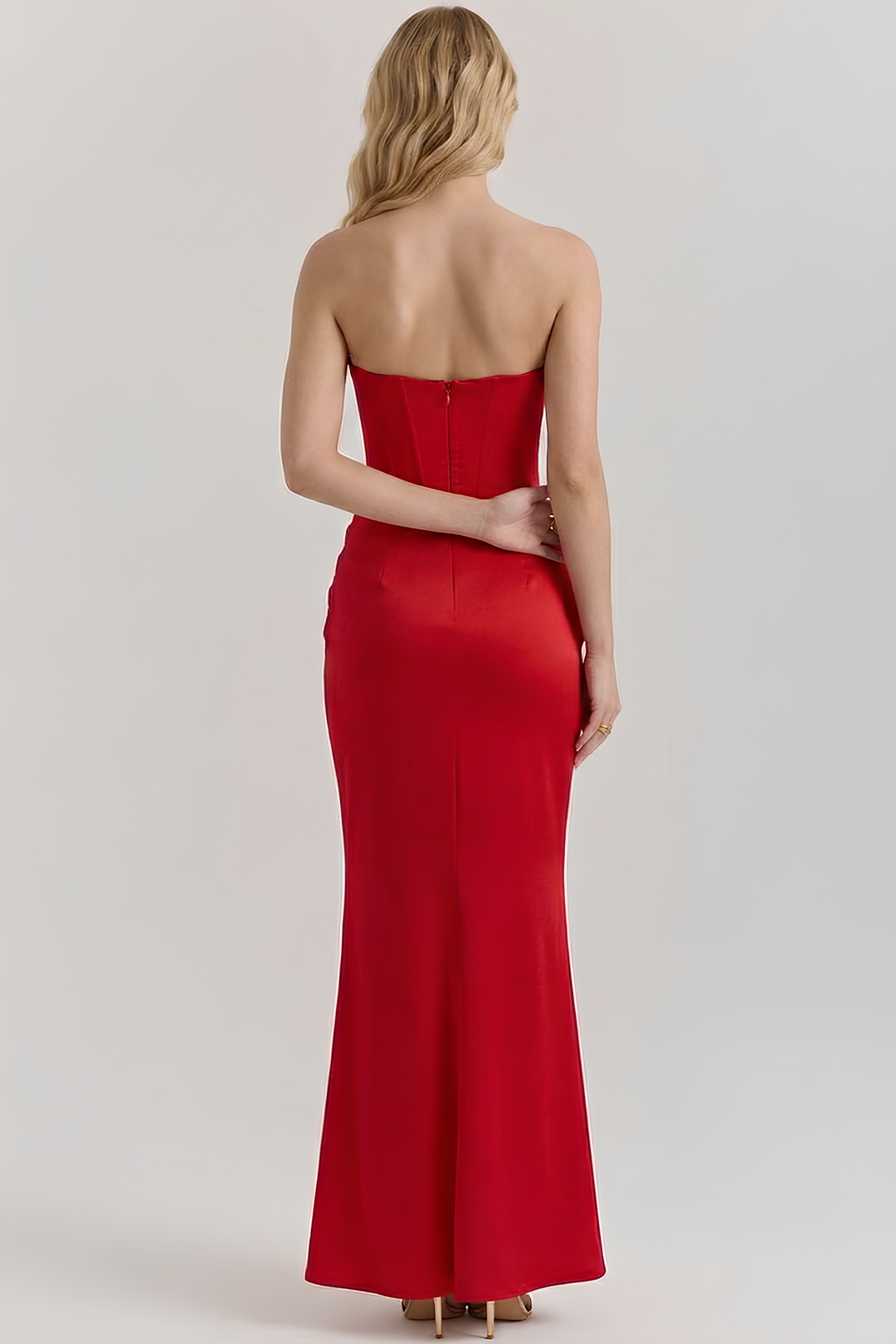 Ariel | Maxi Dress