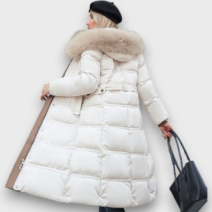 Elivia - Chic Winter Coat