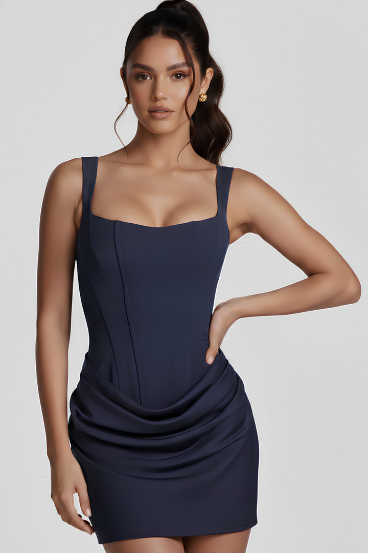 Sophia | Mini Dress