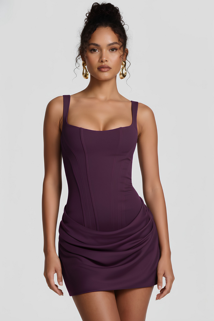 Sophia | Mini Dress