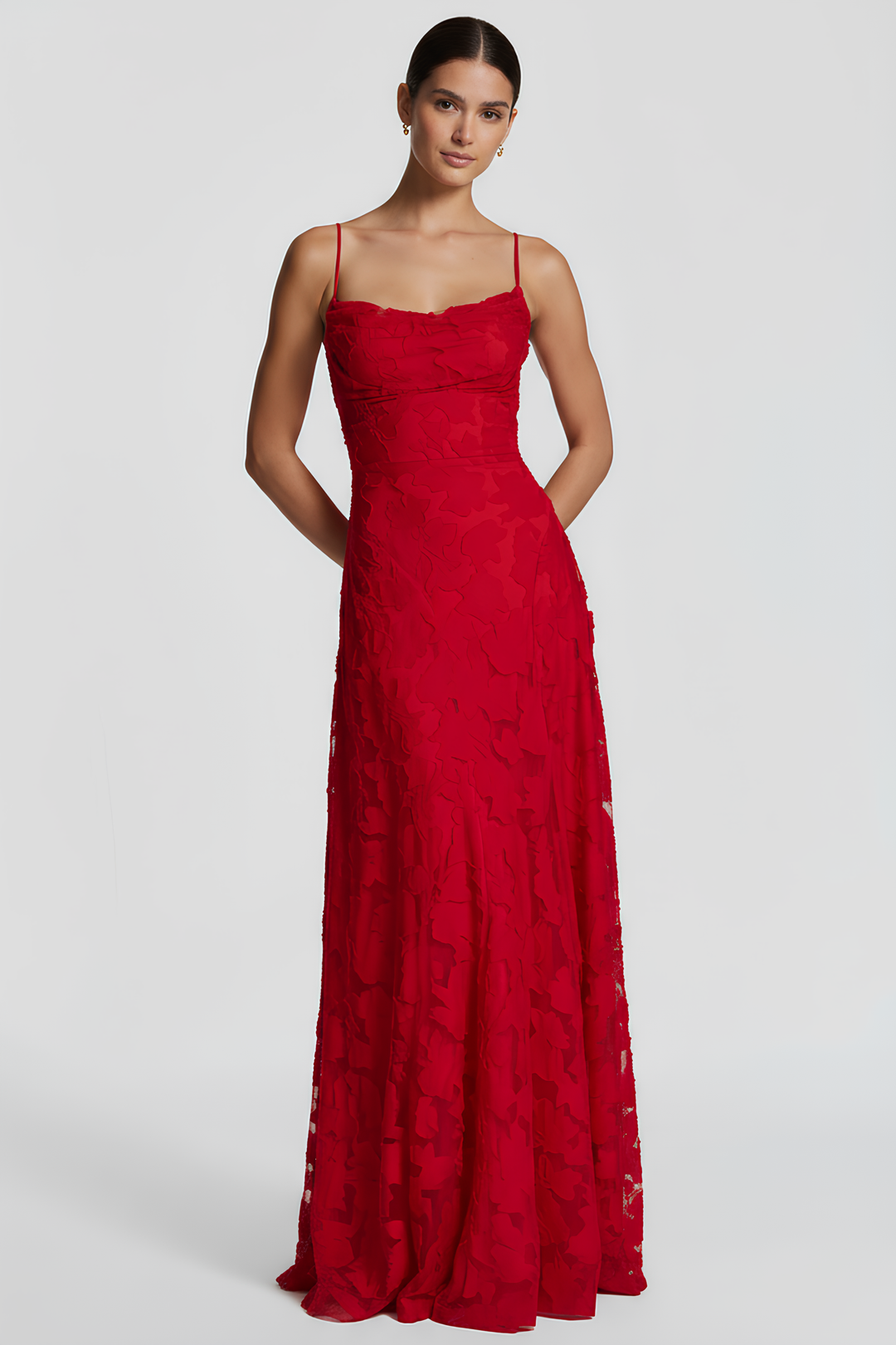 Miriam | Maxi Dress