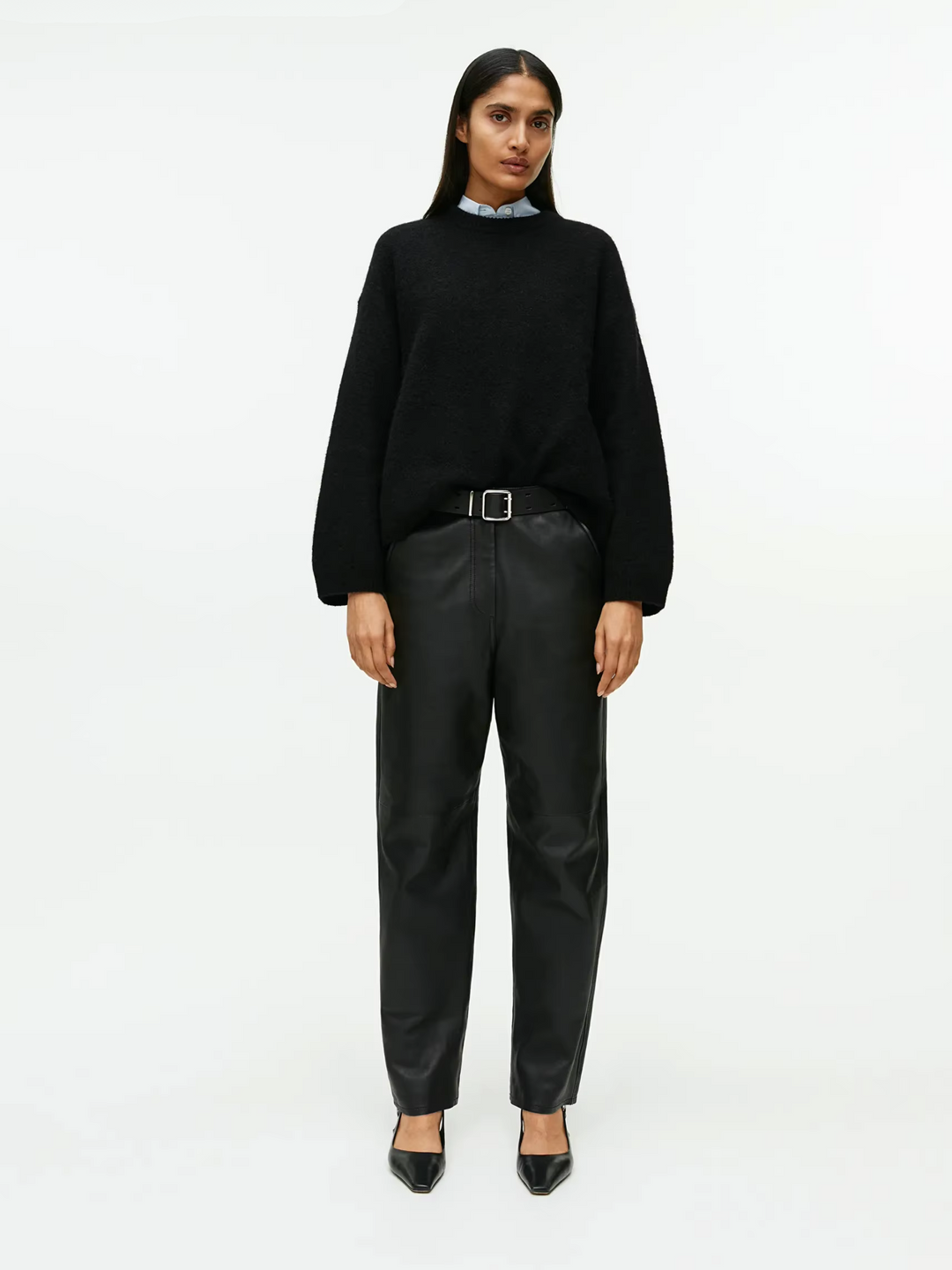 Kyrisse – Minimalist sweater