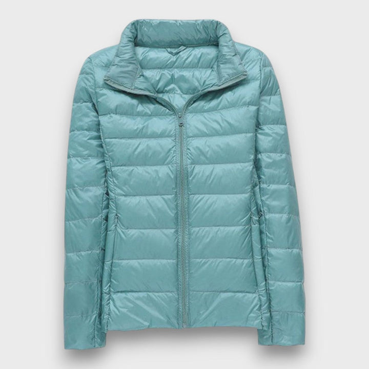Elin – Lightweight Winter Jacket