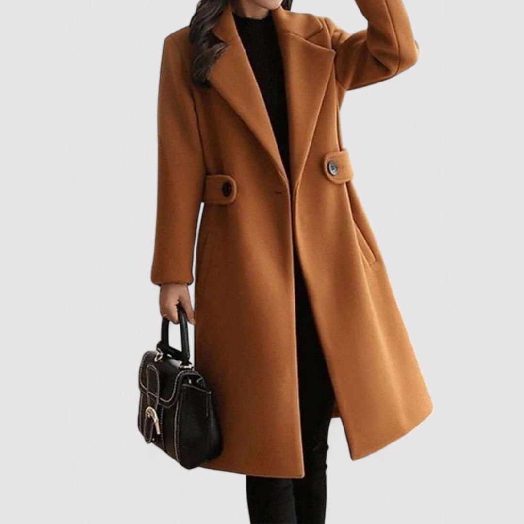 Marianne – Elegant Coat