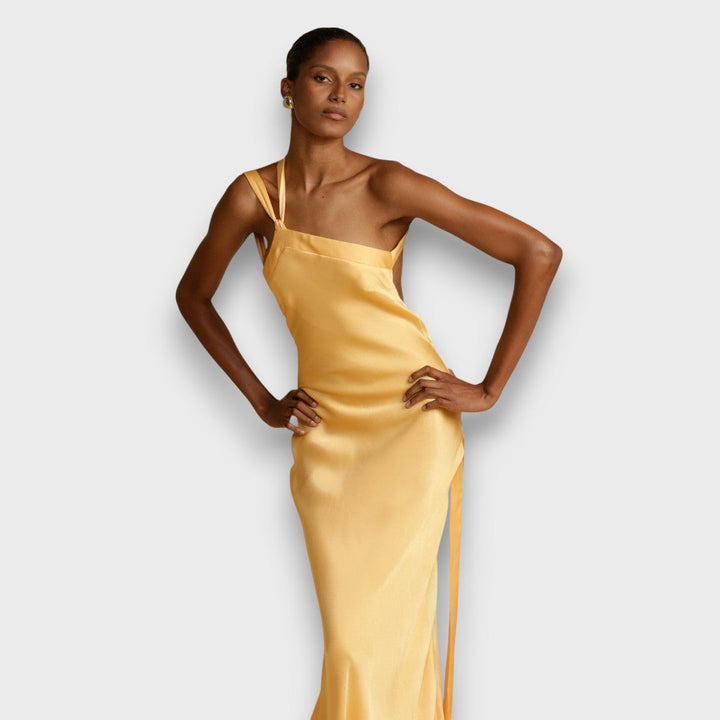 Muriel – Gown in maxi length