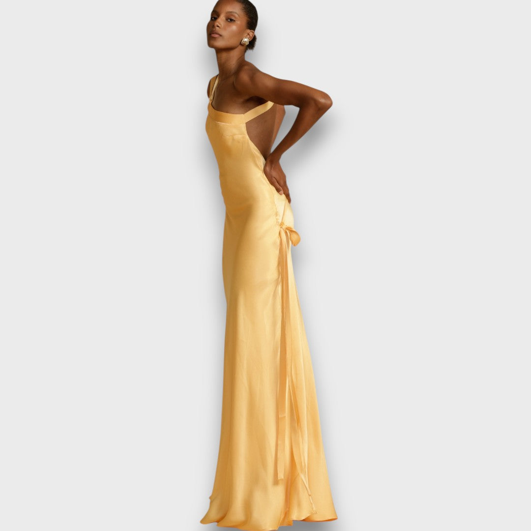 Muriel – Gown in maxi length