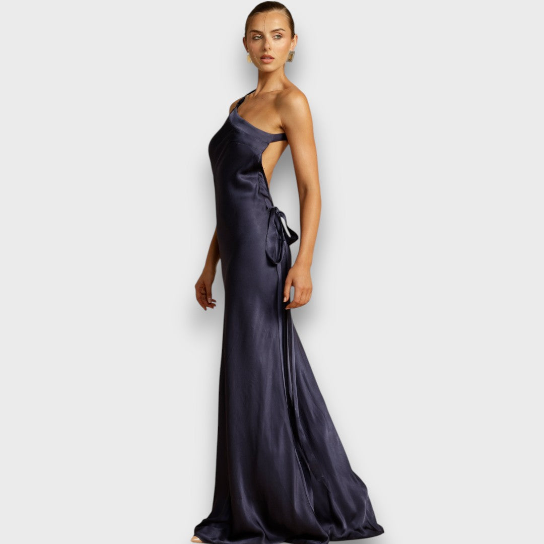 Muriel – Gown in maxi length