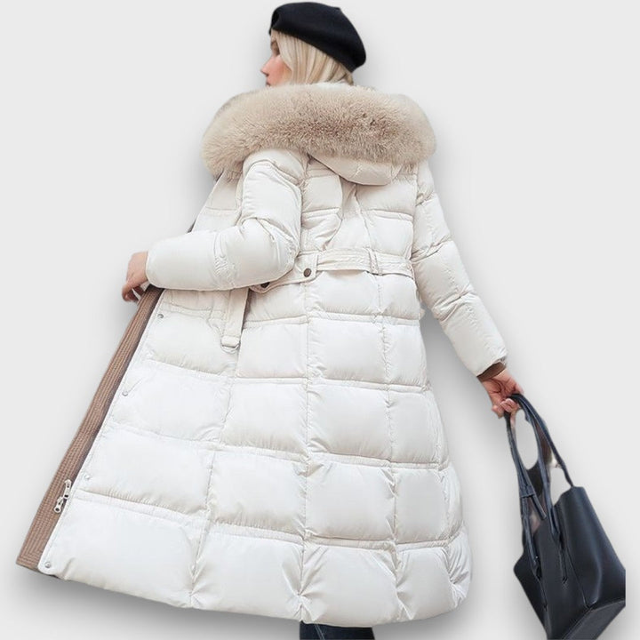 Elivia - Chic Winter Coat