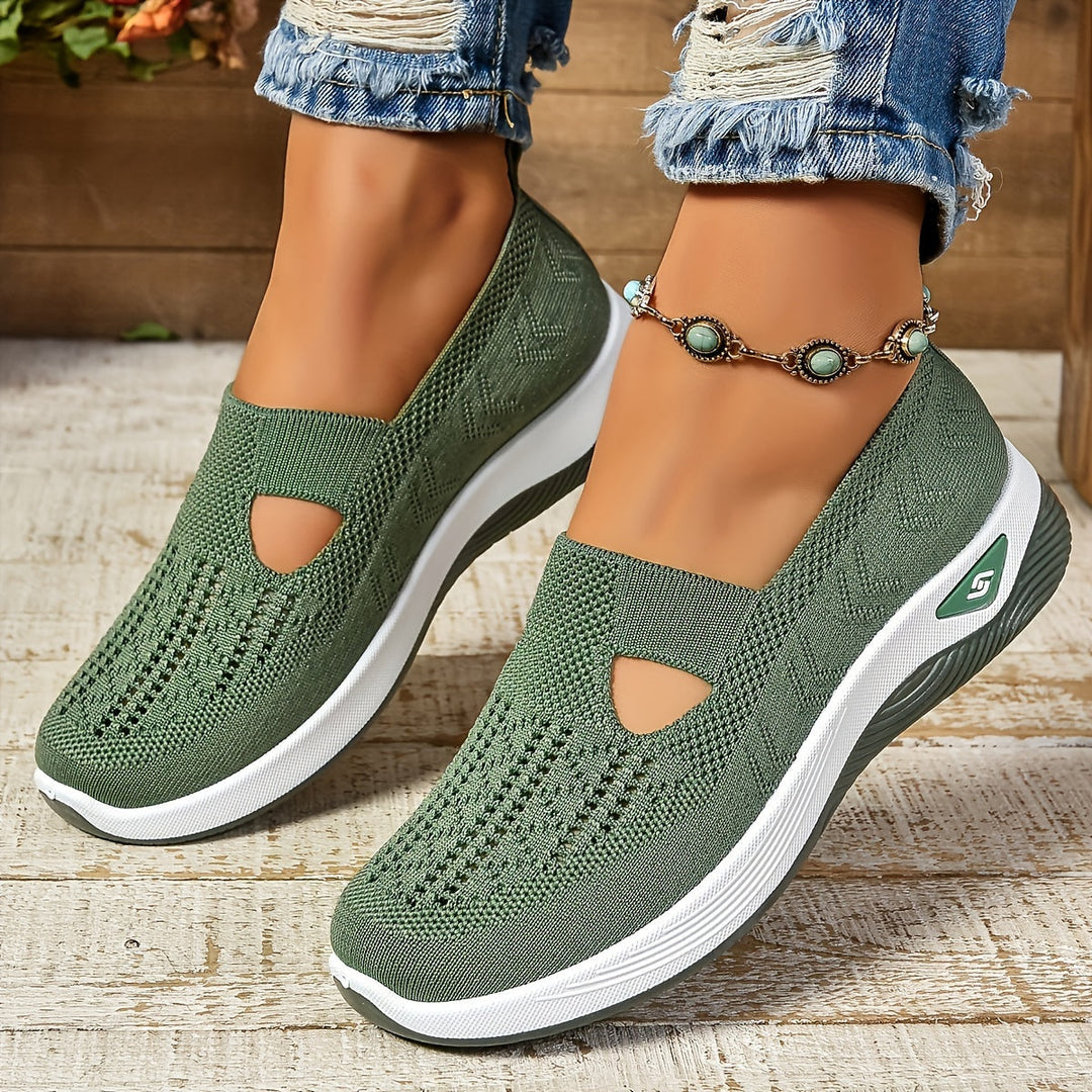 Naomi | Flex Step Non-Slip Shoes