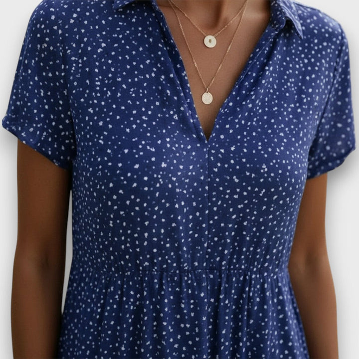 Tanya – Airy Everyday Dress