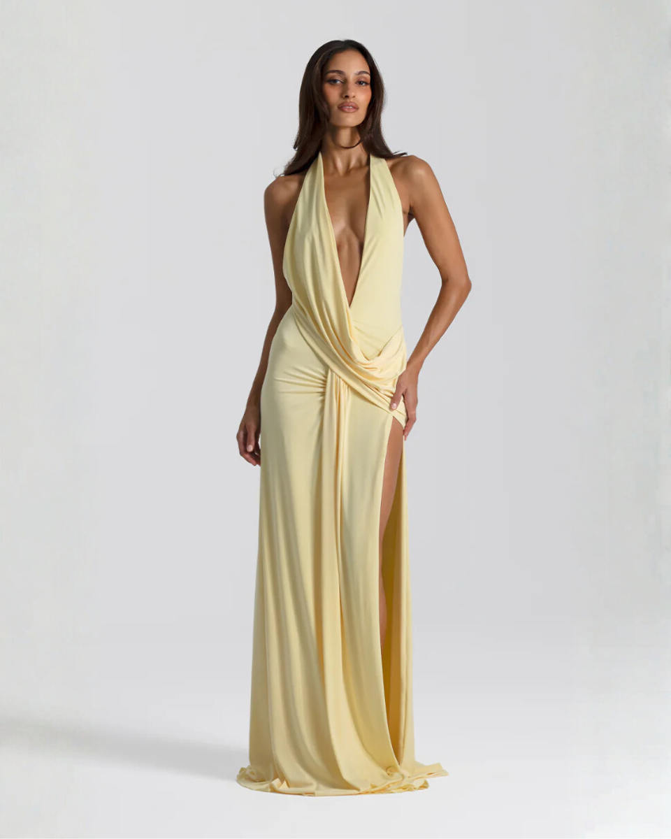 Milu | Maxi Dress