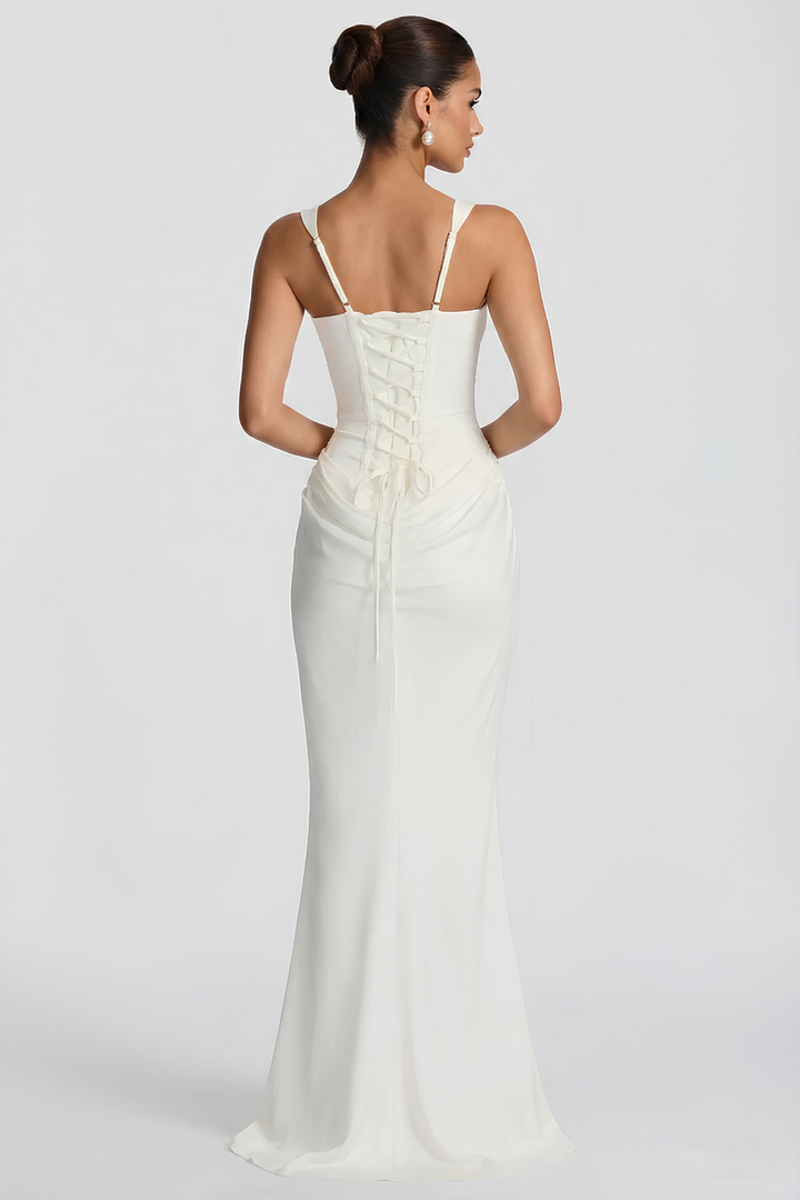 Sophia | Maxi Dress