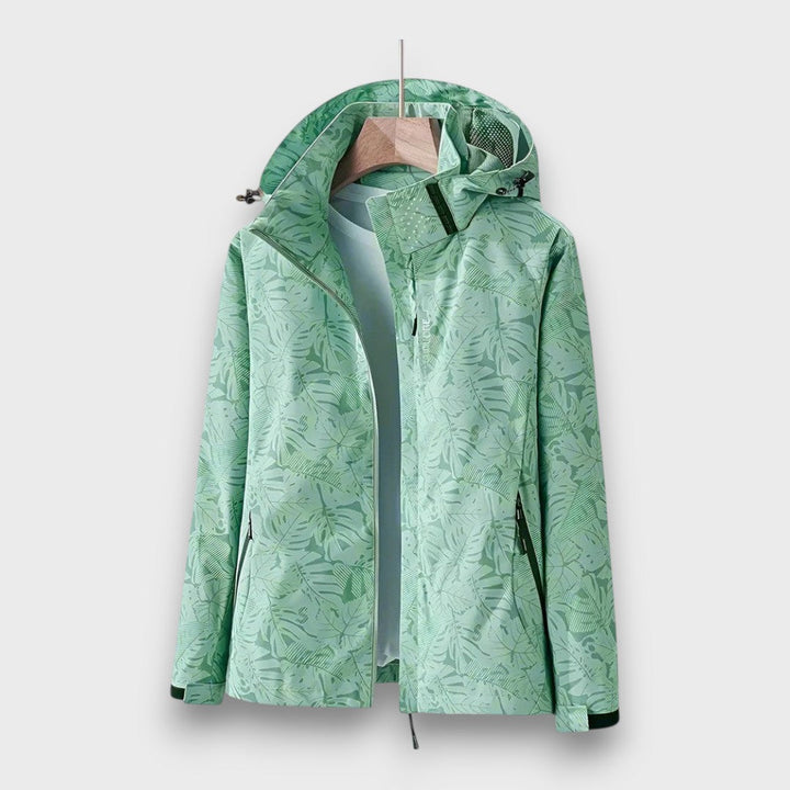 Lyriana – Lightweight Summer Jacket