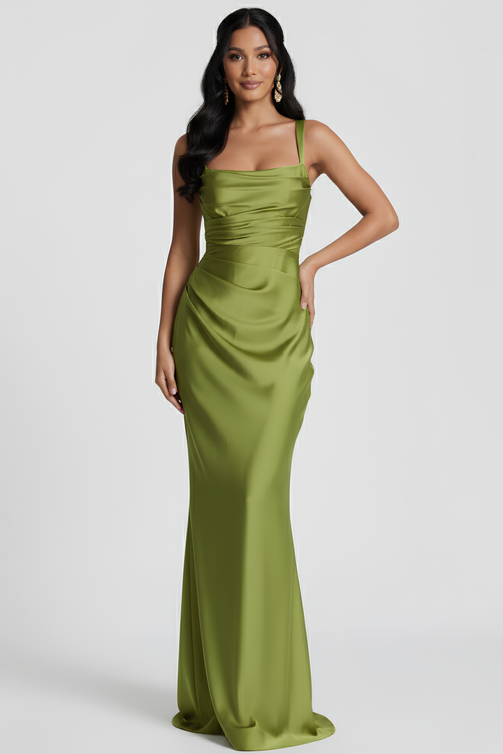 Analice | Maxi Dress