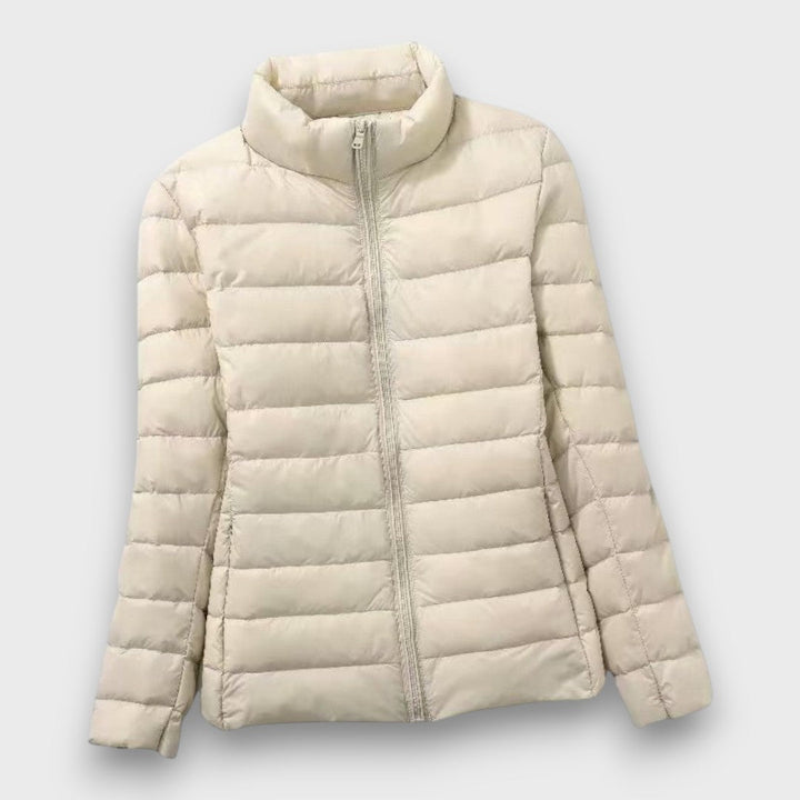 Elin – Lightweight Winter Jacket