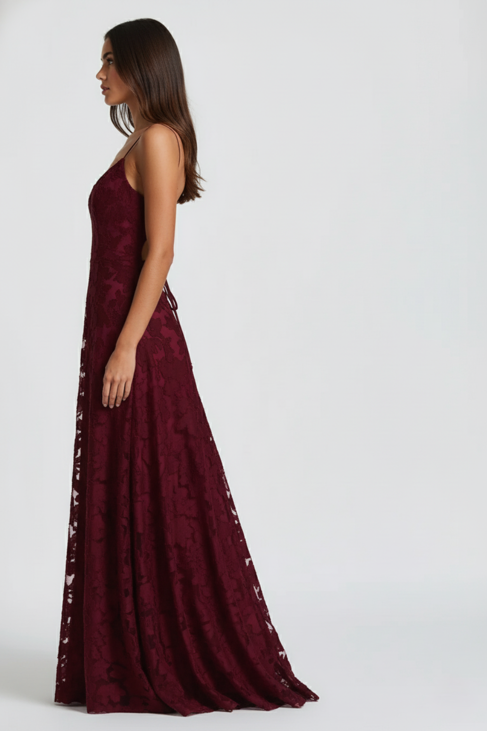 Miriam | Maxi Dress