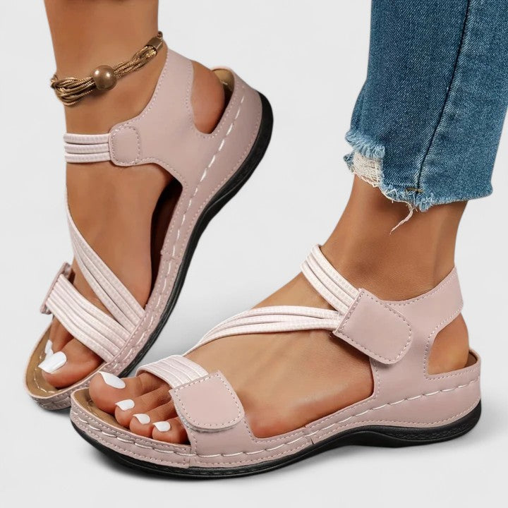 Marilyn™ | Sophisticated Sandals