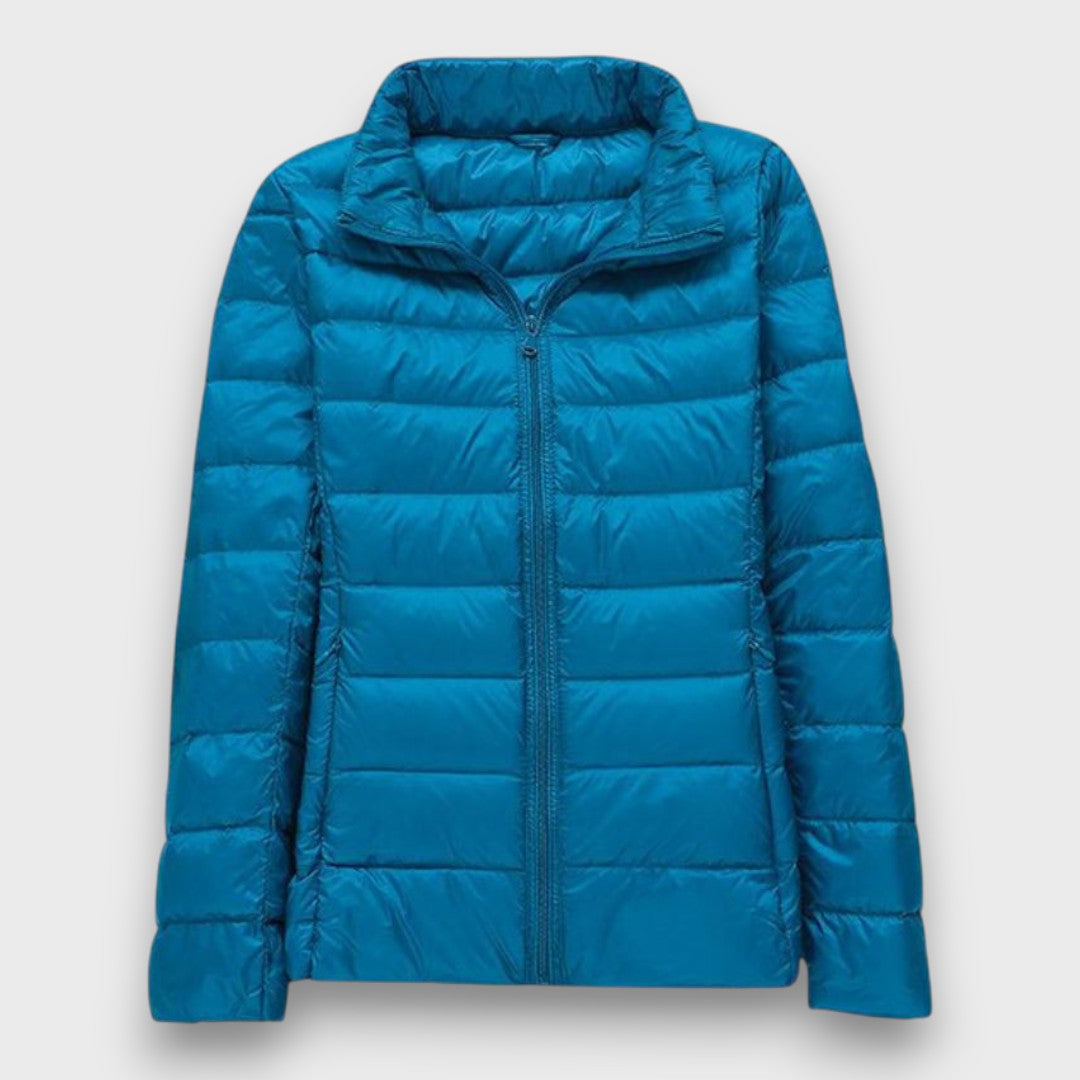 Elin – Lightweight Winter Jacket