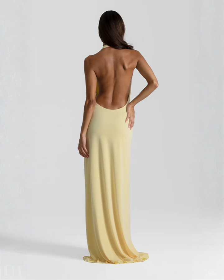 Milu | Maxi Dress