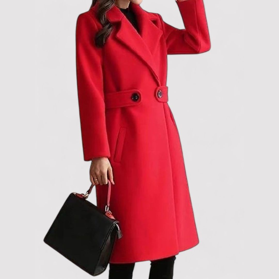 Marianne – Elegant Coat