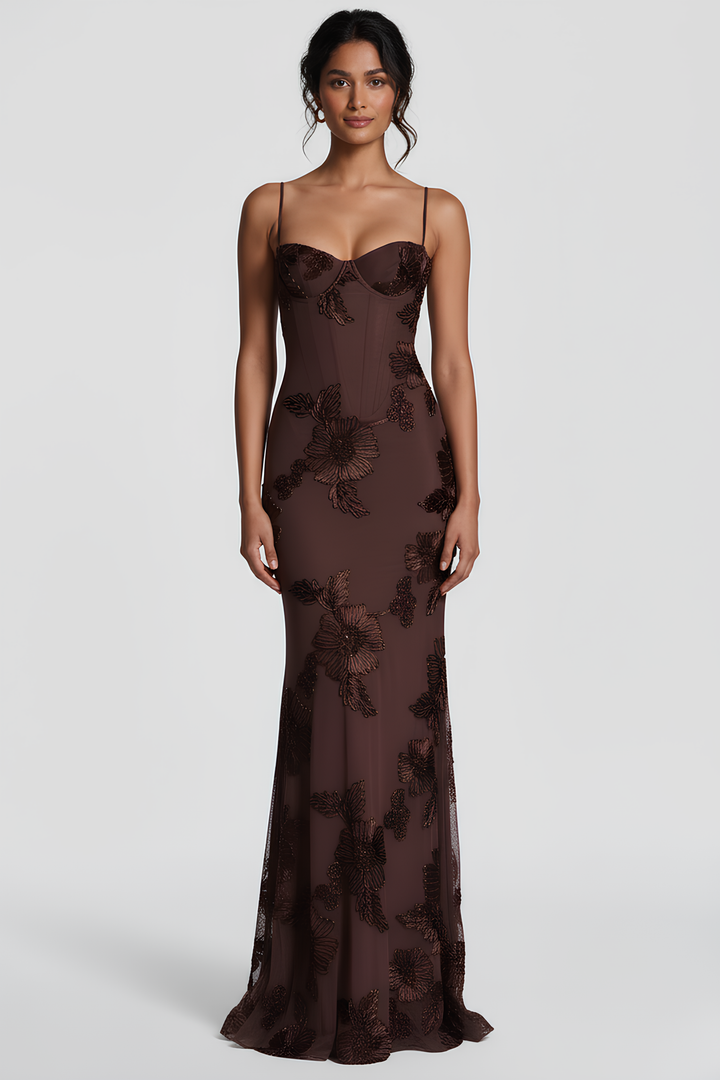 Mia | Maxi Dress